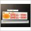 Tekno vattendekaler ACI SHELL Volvo 434 tankbil