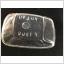 Tekno 825 Volvo P1800 cupe glas