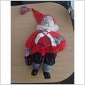 Jultomte