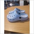 Foppa tofflor st 31-32