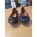 Ballerina skor 33