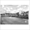 Vykort. Stockholm. Tureberg Edsberg, . Pressbyråkort 30309