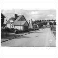 Vykort. Stockholm. Tureberg  Edsberg  Pressbyråkort 30272