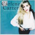 CD - CARLENE CARTER - LITTLE LOVE LETTERS