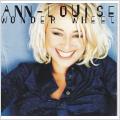 CD - ANN-LOUISE - WONDER WHEEL