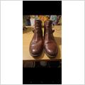Boots 38