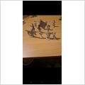 13 tenn figurer