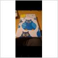 Junior duvet cover set