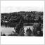 Vykort. Stockholm. Kungsängen Vy .  PB 307443 1950 -1960.
