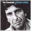 CD - LEONARD COHEN - THE ESSENTAL