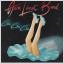 CD - ANNE LINNET BAND - CHA CHA CHA