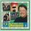 CD - SVERIGES BÄSTA DANSBAND 4-99
