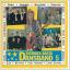 CD - SVERIGES BÄSTA DANSBAND 5-99