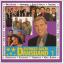CD - SVERIGES BÄSTA DANSBAND 1-98