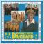 CD - SVERIGES BÄSTA DANSBAND 2-98