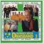 CD - SVERIGES BÄSTA DANSBAND 3-98