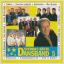 CD - SVERIGES BÄSTA DANSBAND 5-98