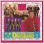 CD - SVERIGES BÄSTA DANSBAND 7-98