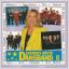 CD - SVERIGES BÄSTA DANSBAND 8-98