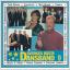 CD - SVERIGES BÄSTA DANSBAND 9-98