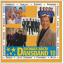 CD - SVERIGES BÄSTA DANSBAND 10-98