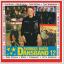 CD - SVERIGES BÄSTA DANSBAND 12-98