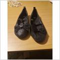 Ballerina skor st 30