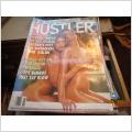 HUSTLER NOV 1992
