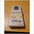 Game fun
