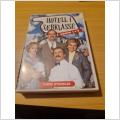 Dvd serie 1 och 2