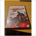 The 51 st state