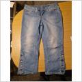 Jeans st xs
