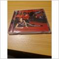 Cd skiva