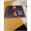 Cd skiva