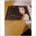 Cd skiva