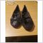 Ballerina skor st 30