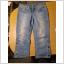 Jeans st xs