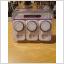 Inomhus timer 3 pack