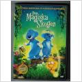 DVD Barnfilm - Den magiska skogen