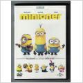 DVD Barnfilm - Minioner - Tillbaks till där det började.