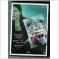 DVD Thriller - IRENE HUSS - Tatuerad Torso