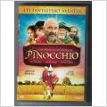 DVD Äventyr - Pinocchio - En älskad sagoklassiker