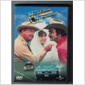 DVD Komedi - Nu blåser vi snuten. Inkluderar Trailer
