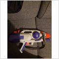 Super saker cps 1000