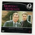 DVD - Morden i Midsomer Dödens lustgård