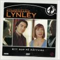 DVD - Kommissarie Lynley Ett rop på rättvisa