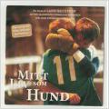 DVD - Mitt liv som hund