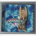 CD skiva - Pandora - tell the world 