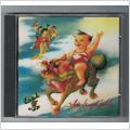 CD skiva - Stone Temple Pilots - 12 Gracious Melodies