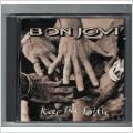CD skiva - Bon Jovi - Keep The Faith